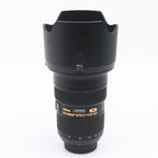 Nikon AF-S 24-70mm f/2.8G ED gebraucht