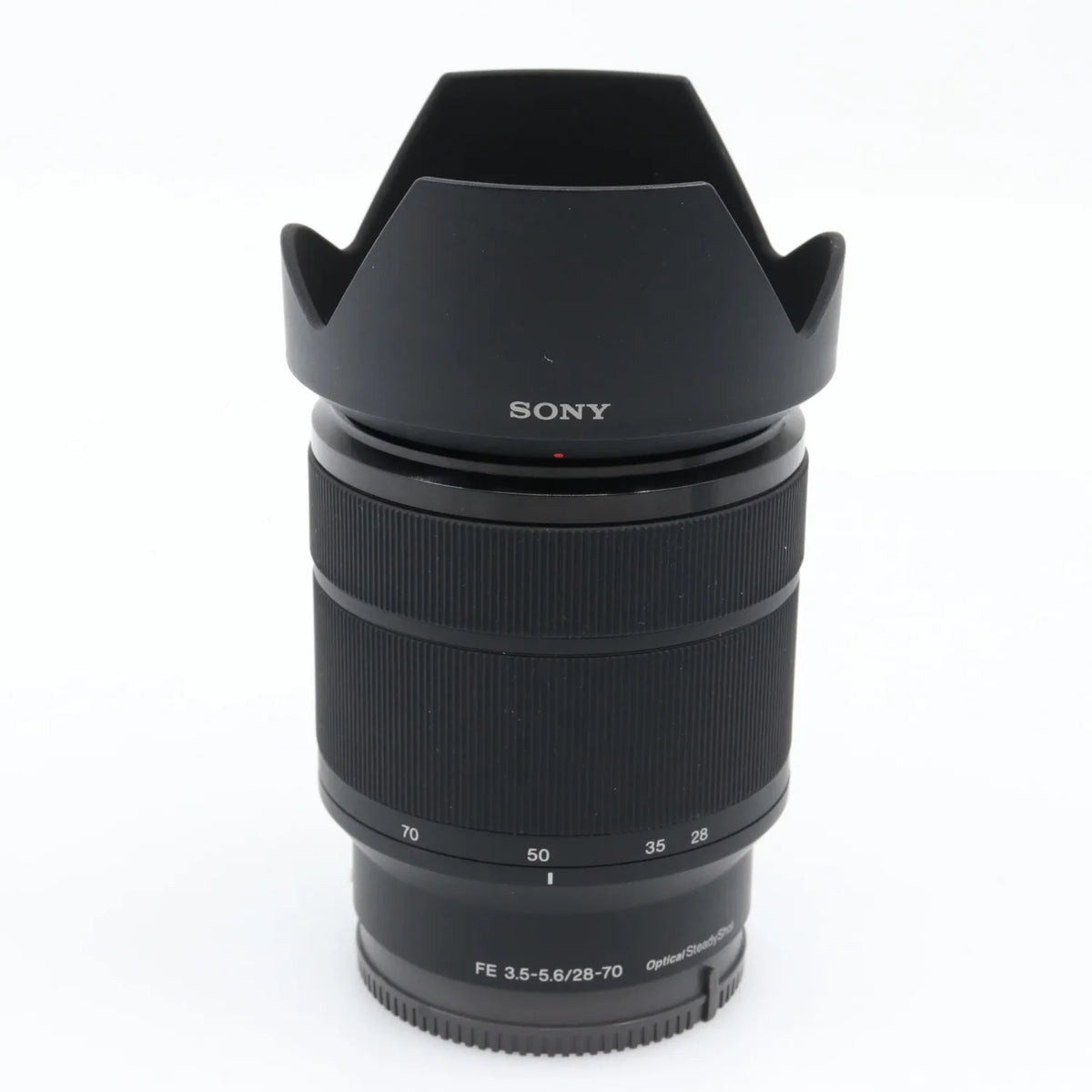 Sony FE 28-70mm f/3.5-5.6 OSS gebraucht
