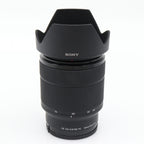 Sony FE 28-70mm f/3.5-5.6 OSS tweedehands