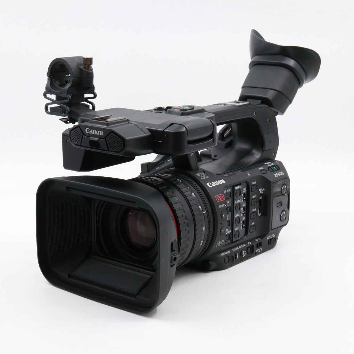 Canon XF605 gebraucht