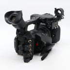 Canon XF605 gebraucht