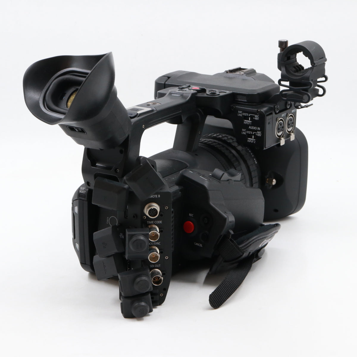 Canon XF605 gebraucht
