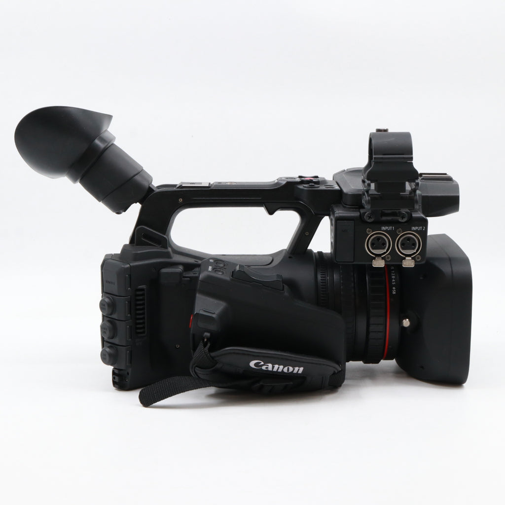 Canon XF605 gebraucht