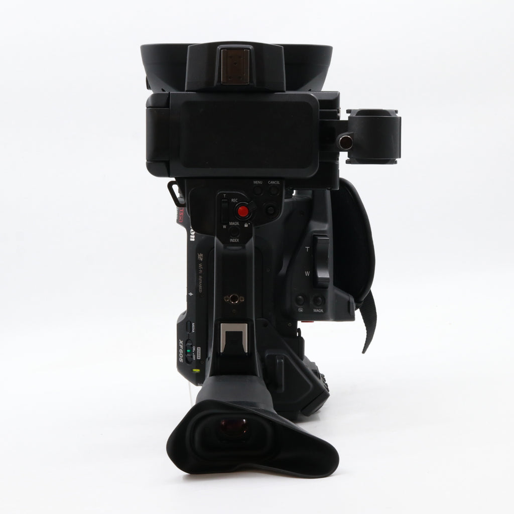 Canon XF605 gebraucht
