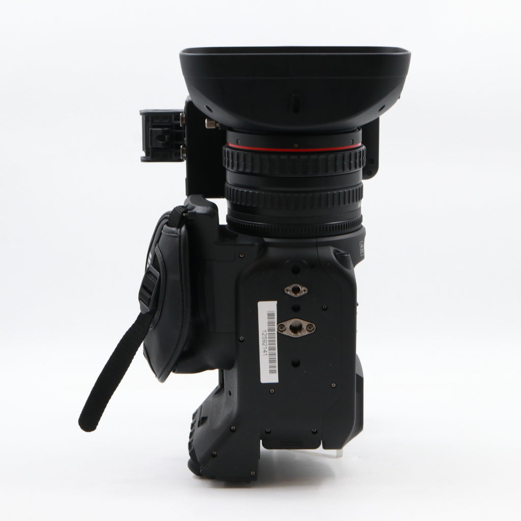 Canon XF605 gebraucht