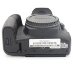 Canon EOS 77D body occasion