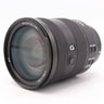 Sony FE 24-105mm f/4 G OSS used
