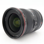 Canon EF 17-40mm f/4 L USM gebraucht