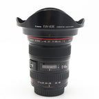 Canon EF 17-40mm f/4 L USM gebraucht