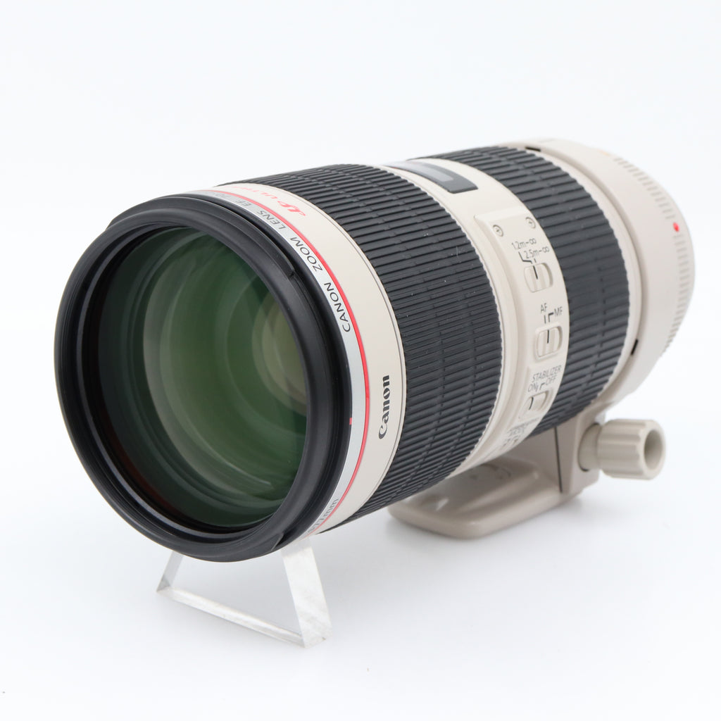 Canon EF 70-200mm F/2.8 L IS II USM gebraucht