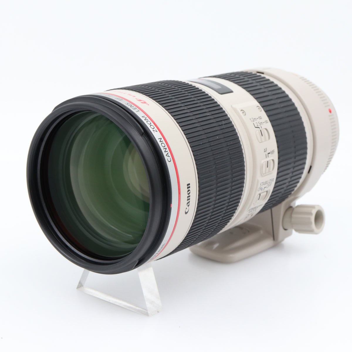 Canon EF 70-200mm F/2.8 L IS II USM gebraucht
