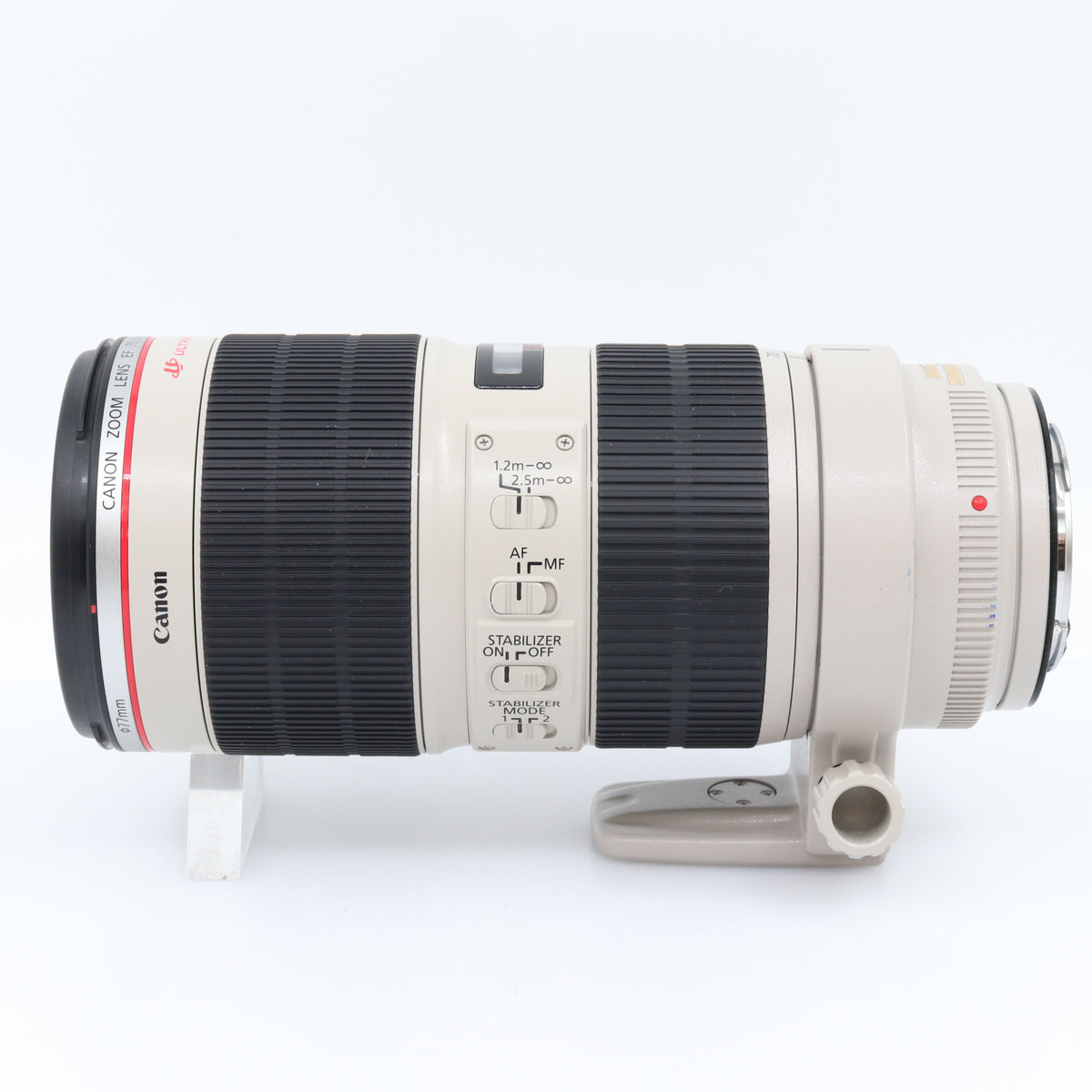 Canon EF 70-200mm F/2.8 L IS II USM gebraucht
