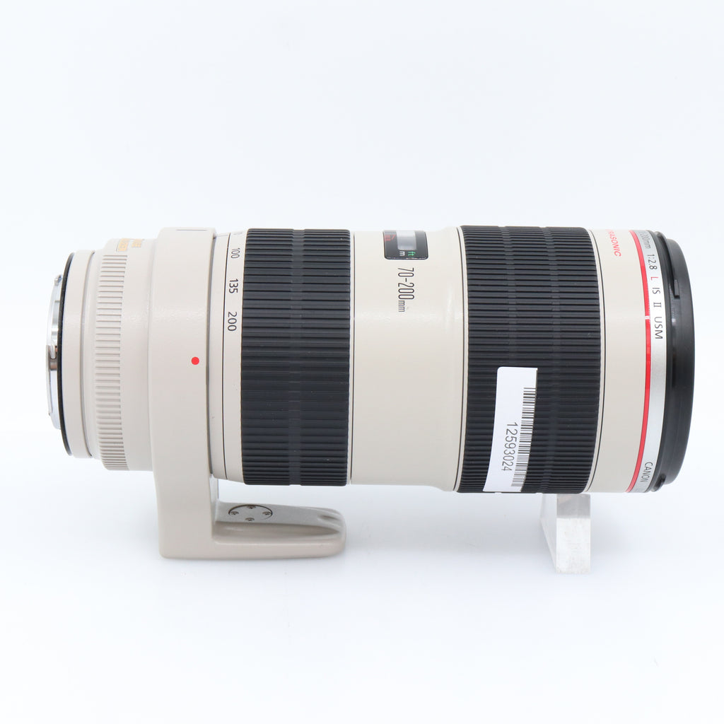 Canon EF 70-200mm F/2.8 L IS II USM gebraucht