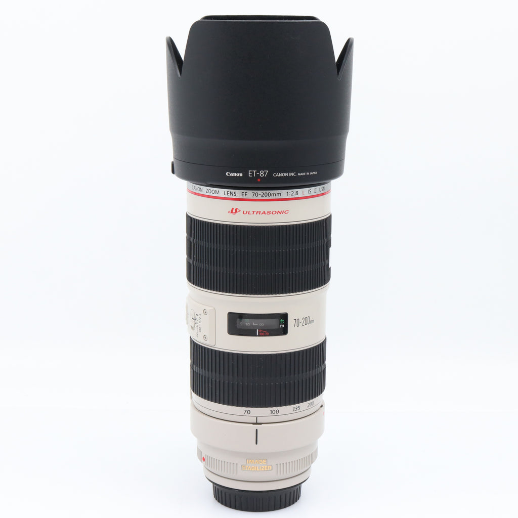 Canon EF 70-200mm F/2.8 L IS II USM gebraucht