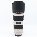 Canon EF 70-200mm F/2.8 L IS II USM gebraucht