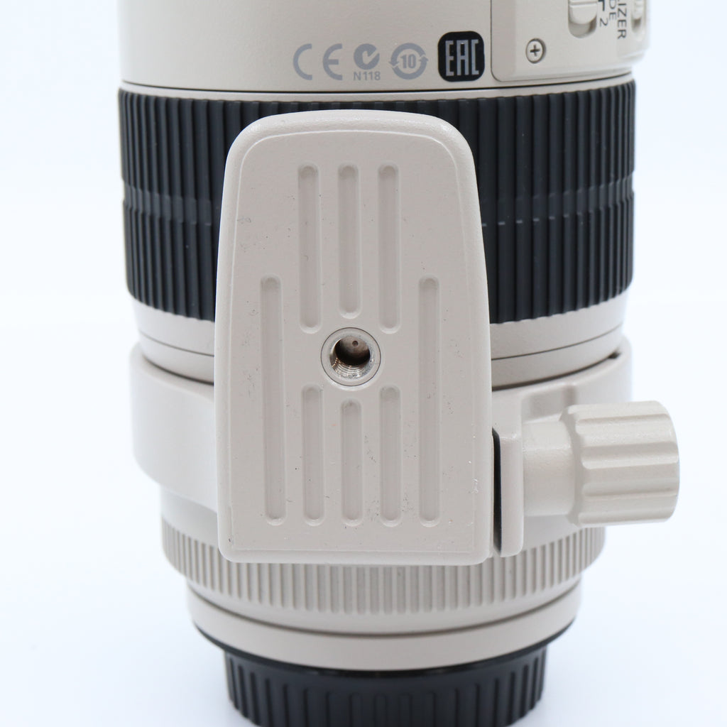 Canon EF 70-200mm F/2.8 L IS II USM gebraucht