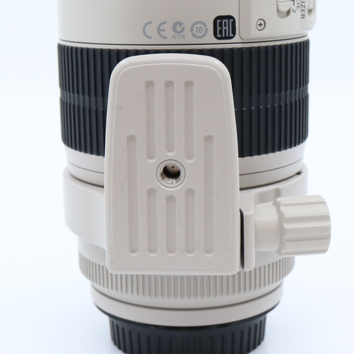 Canon EF 70-200mm F/2.8 L IS II USM gebraucht