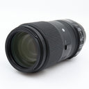 Sigma 100-400mm f/5-6.3 DG OS HSM Contemporary Canon EF gebraucht