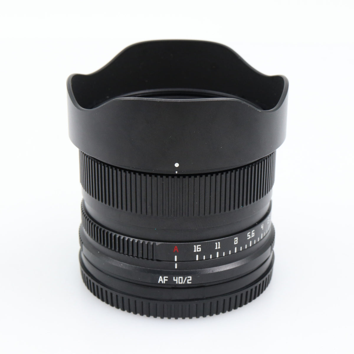 TTArtisan AF 40mm f/2 L-mount gebraucht