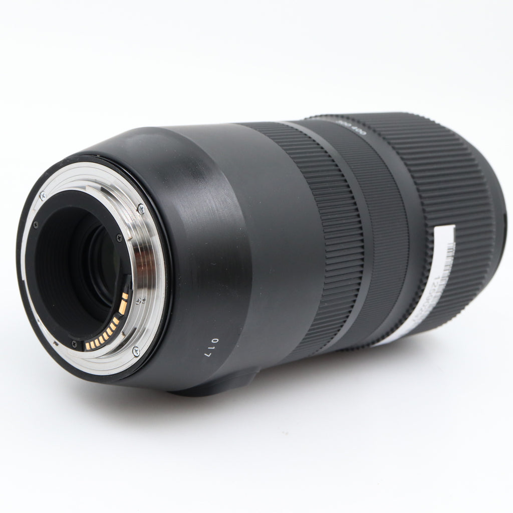 Sigma 100-400mm f/5-6.3 DG OS HSM Contemporary Canon EF gebraucht