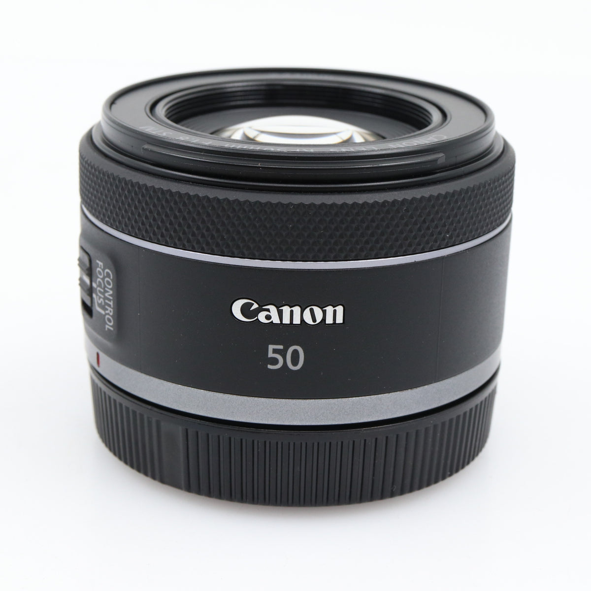 Canon RF 50mm f/1.8 STM used