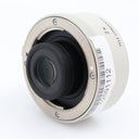Sony E-Mount 2.0x teleconverter used