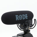 Rode VideoMic PRO Rycote + Deadcat VMPR gebraucht