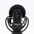 Rode VideoMic PRO Rycote + Deadcat VMPR gebraucht