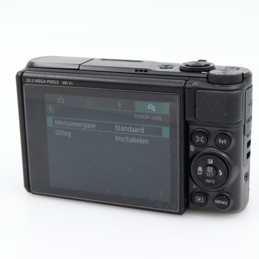 Canon PowerShot SX740 HS Lite Edition Black gebraucht