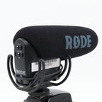 Rode VideoMic PRO Rycote + Deadcat VMPR gebraucht