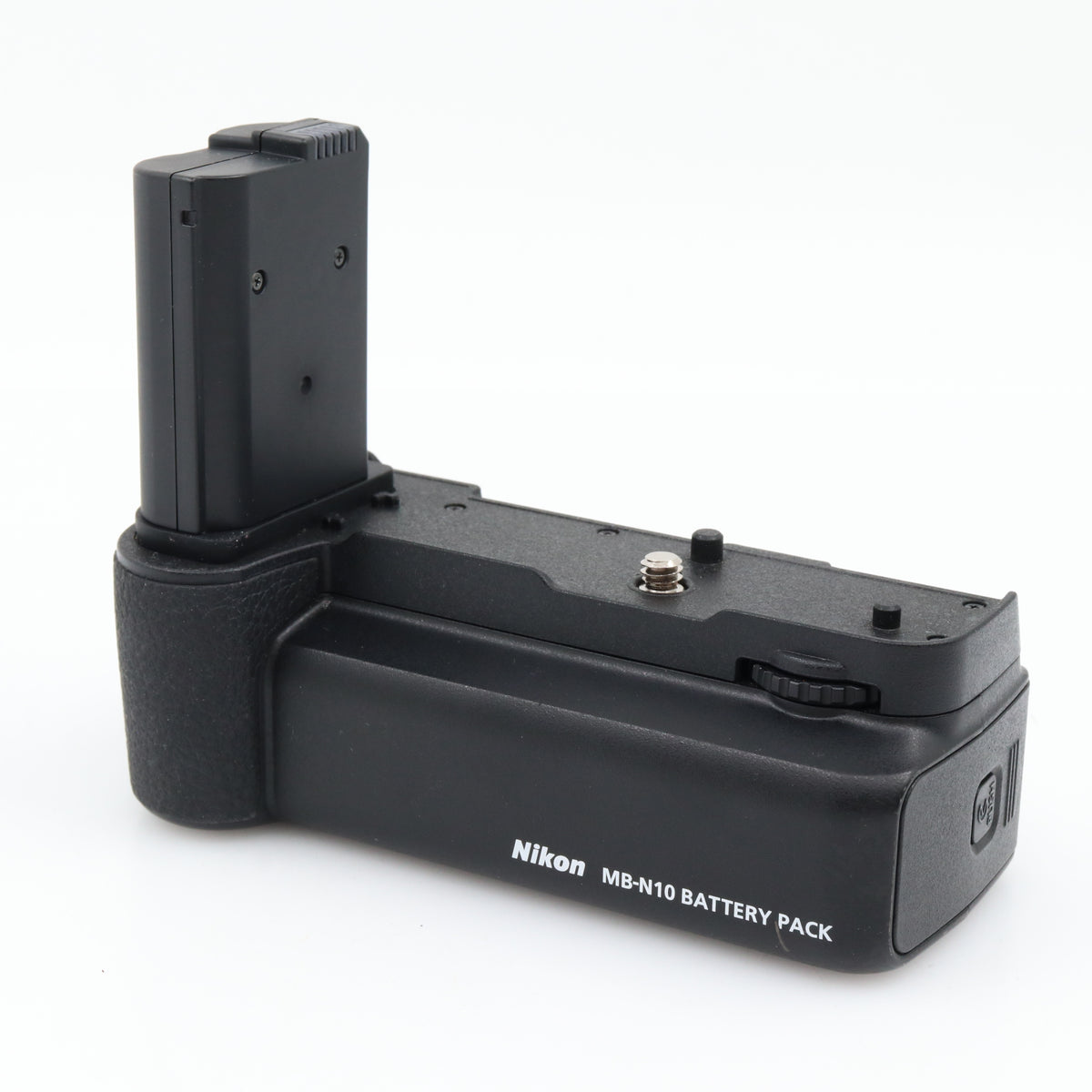 Nikon MB-N10 Batteriegriff gebraucht