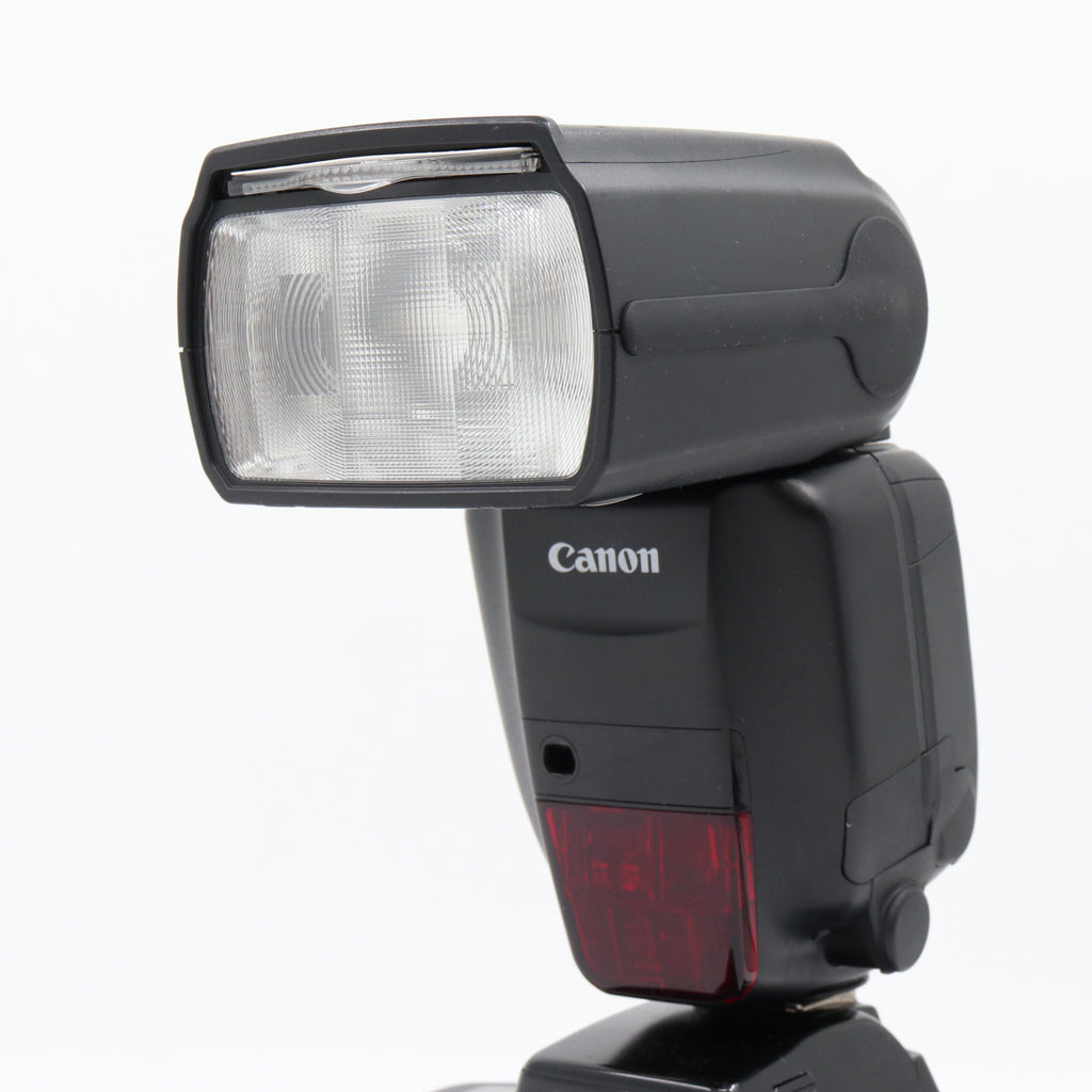 Canon Speedlite 600EX II-RT used