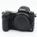 Nikon Z6 II gehäuse gebraucht
