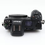 Nikon Z6 II gehäuse gebraucht