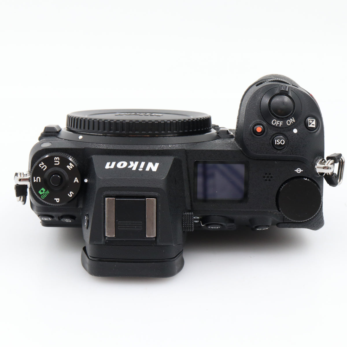 Nikon Z6 II gehäuse gebraucht