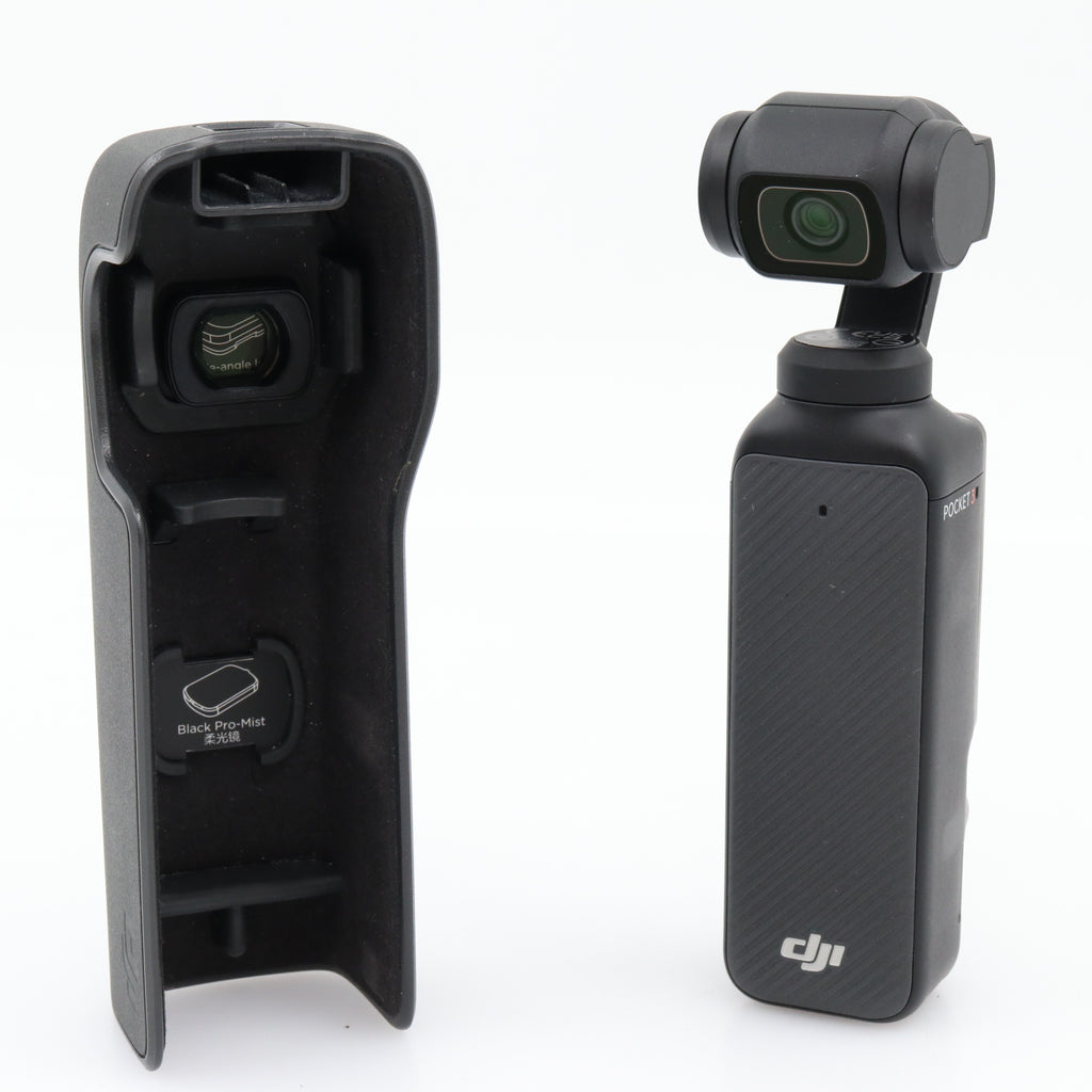 DJI Osmo Pocket 3 used