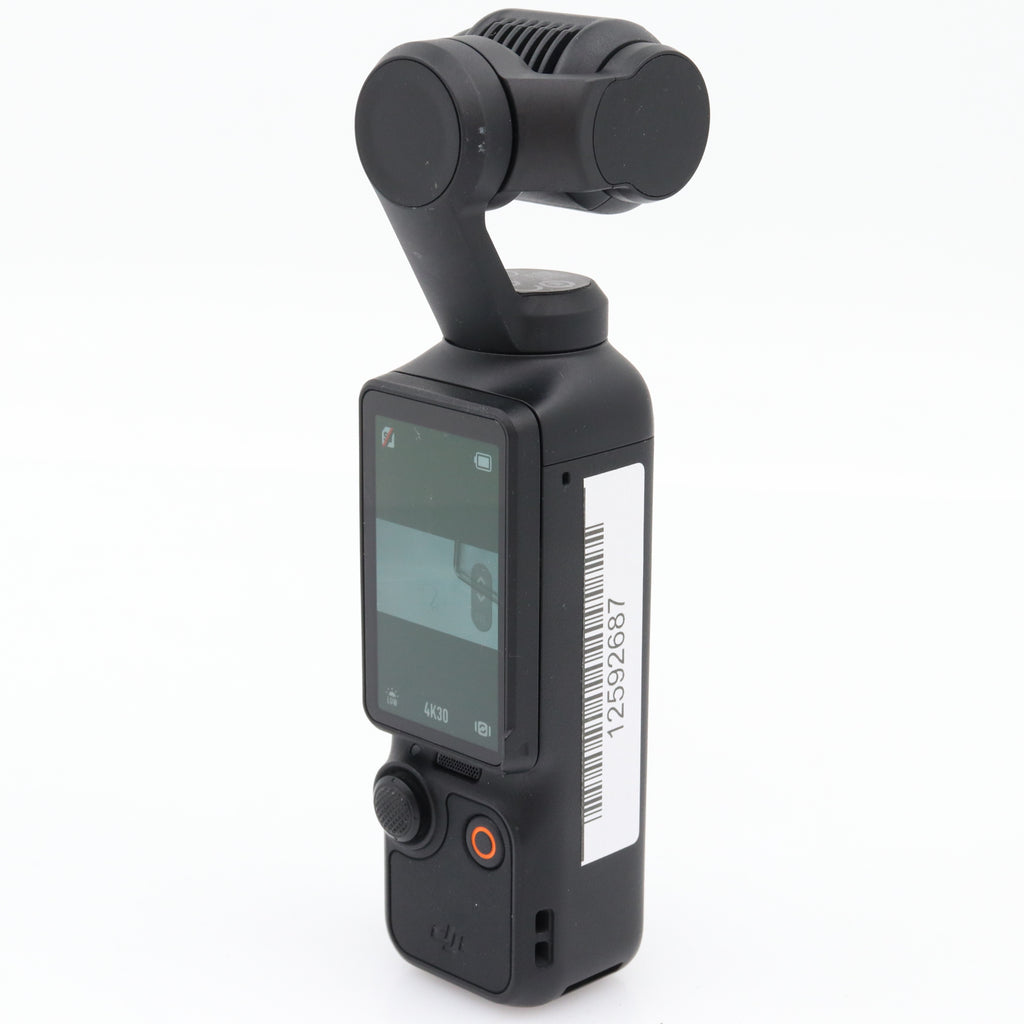 DJI Osmo Pocket 3 used