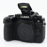 Panasonic Lumix DC-G90 Gehäuse gebraucht