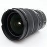 Nikon Z 14-24mm f/2.8 S used