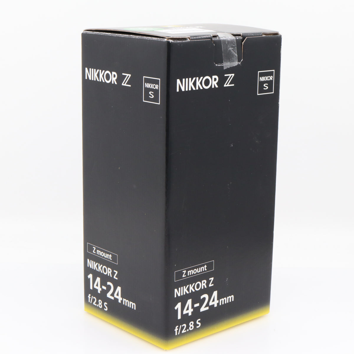 Nikon Z 14-24mm f/2.8 S gebraucht