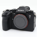 Sony A9 III Gehäuse gehause