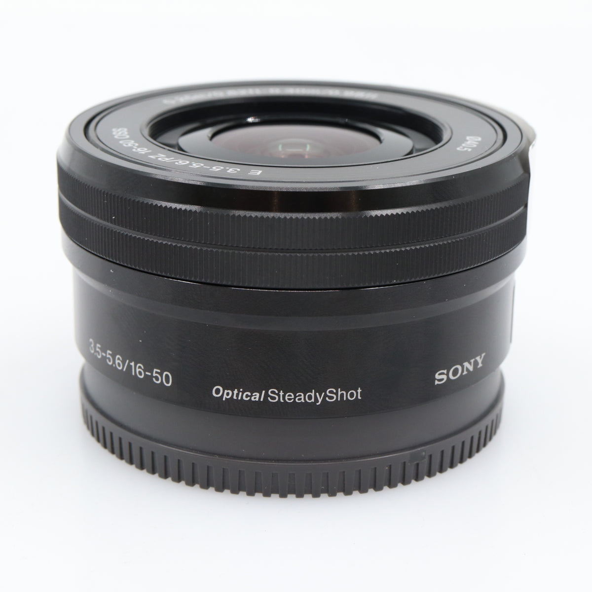 Sony E 16-50mm f/3.5-5.6 PZ OSS II gebraucht