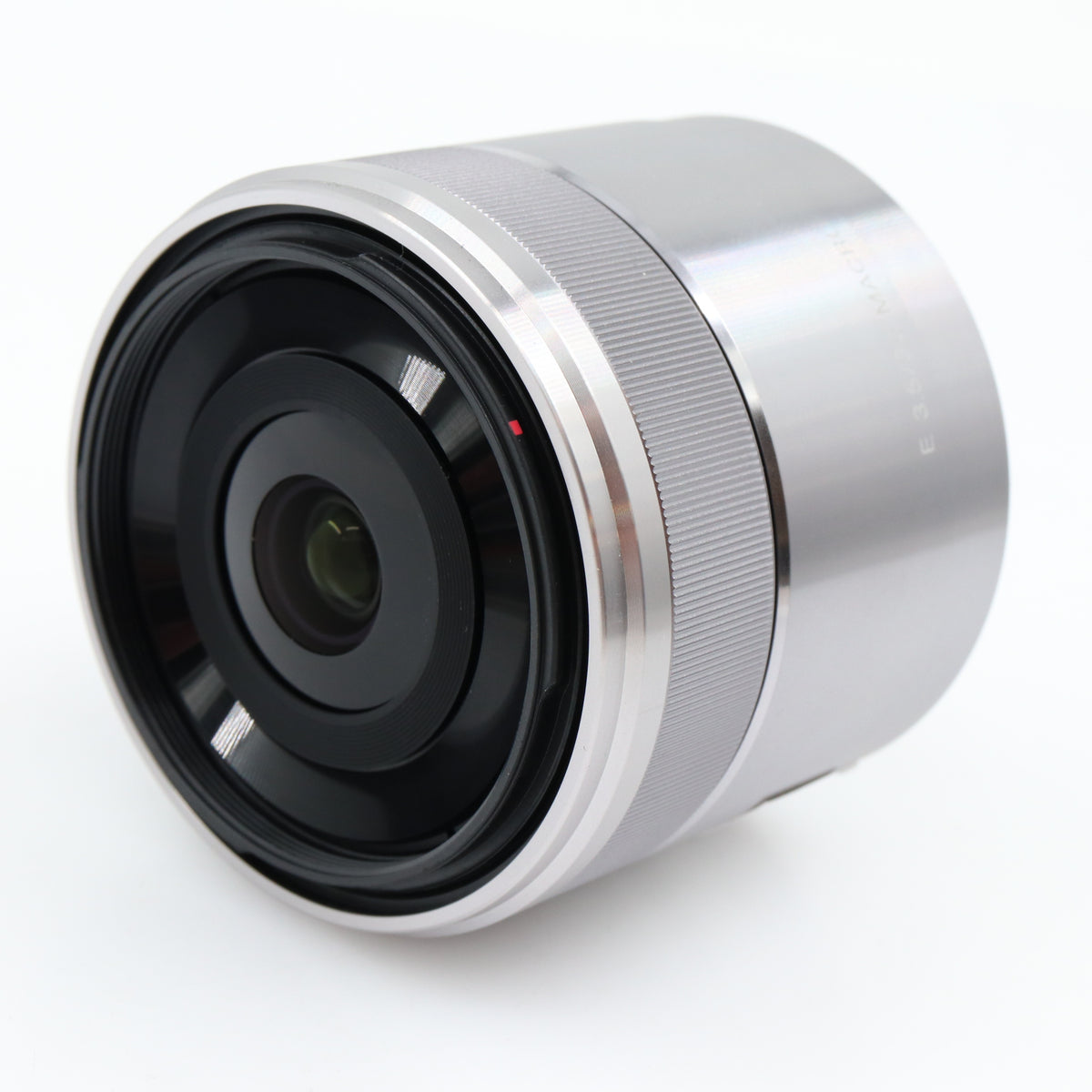 Sony E 30mm f/3.5 Macro used