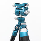 Benro TCBA15 + FS20PROC ballhead used