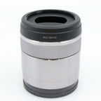 Sony E 30mm f/3.5 Macro used