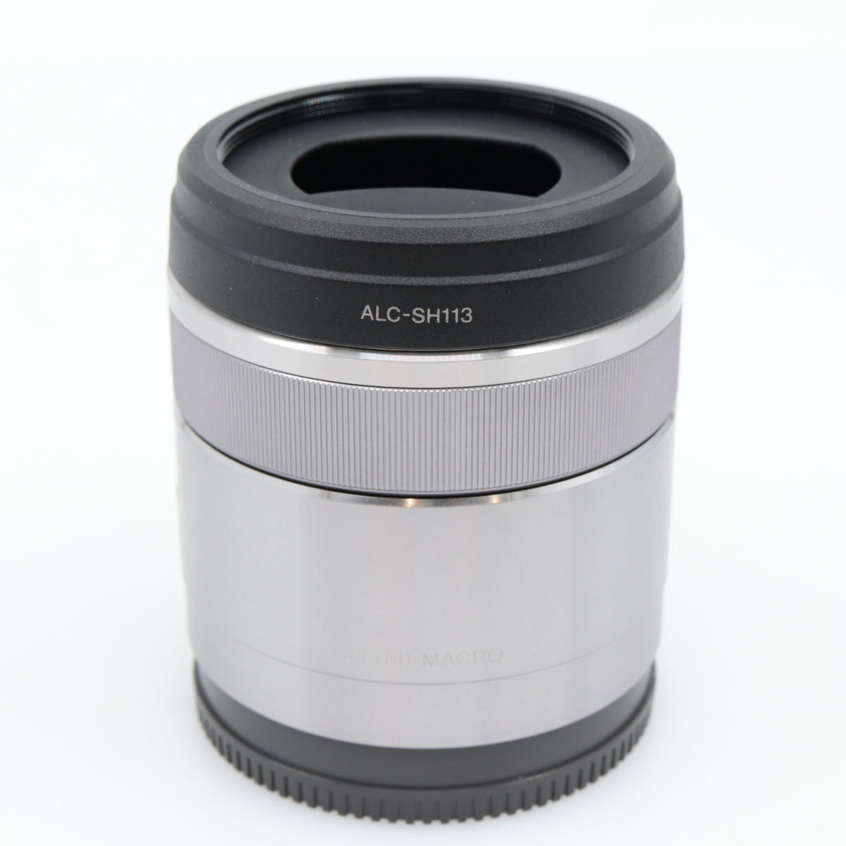 Sony E 30mm f/3.5 Macro used
