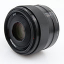Sony E 35mm f/1.8 OSS gebraucht