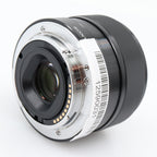 Sony E 35mm f/1.8 OSS gebraucht