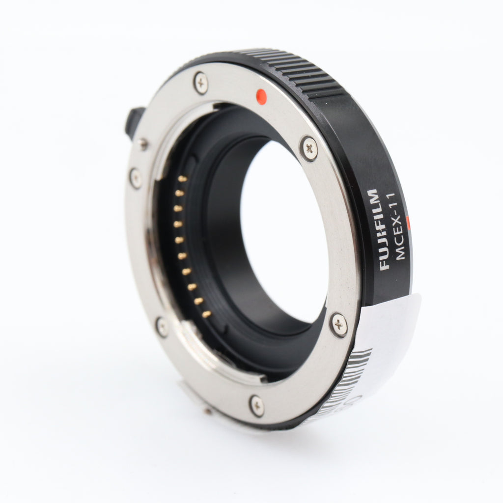 Fujifilm MCEX-11 Macro Extension Tube gebraucht