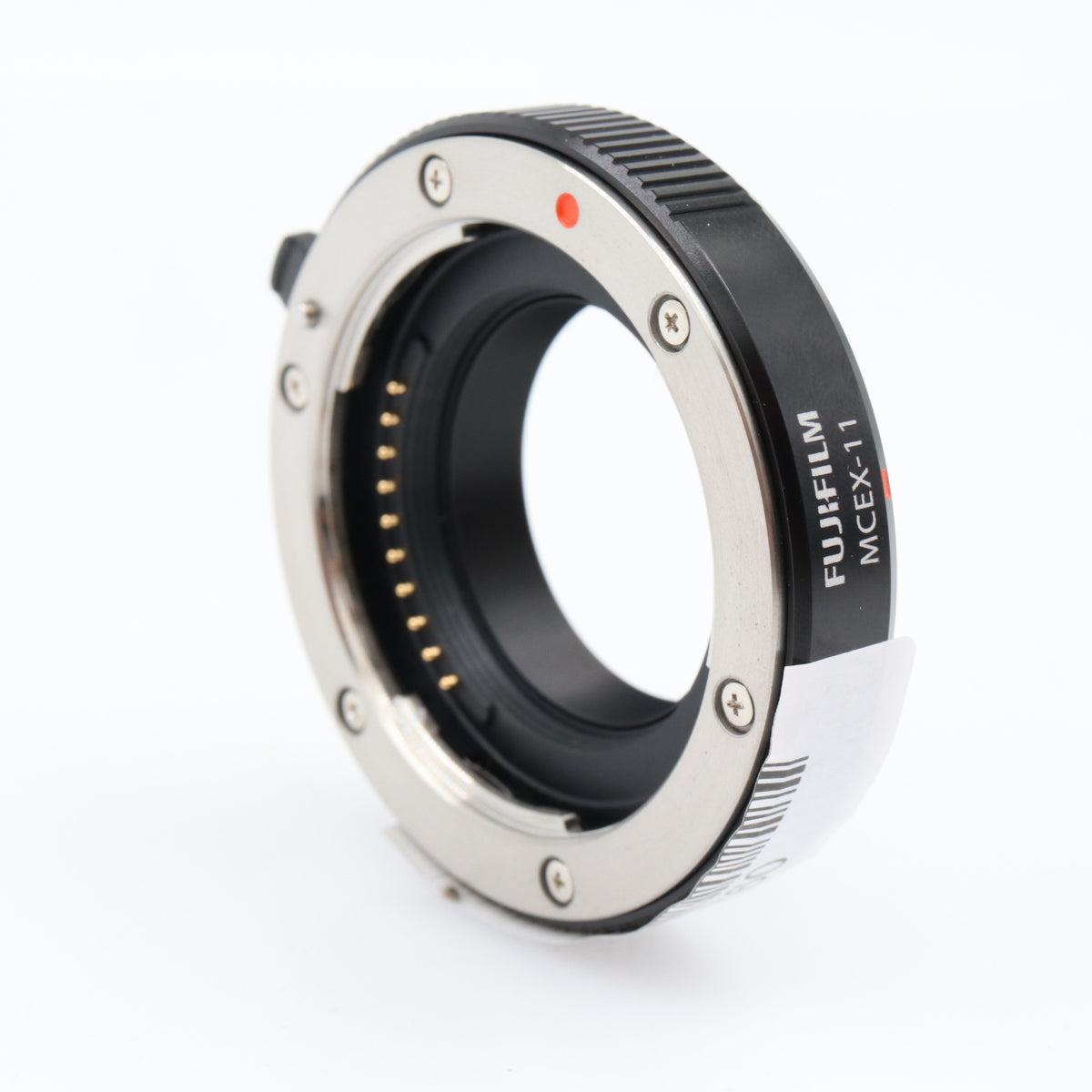 Fujifilm MCEX-11 Macro Extension Tube gebraucht